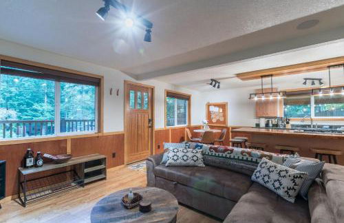 Perch - Juniper Cabin - Foto 12