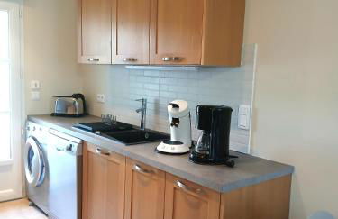 Gite Chambres d Hotes des Péguets - Foto 18