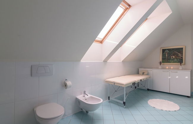 Pool Villa Izabela With Wellness - Photo 45