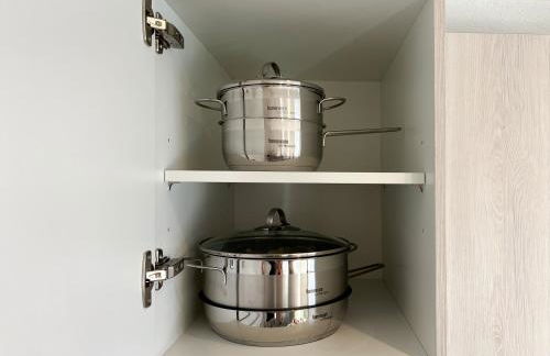 Feldberg Apartment mit Extrazimmer - Villa Hubertus - Foto 20