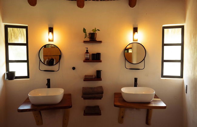 Villas Oasis Bungalow Top - Foto 22