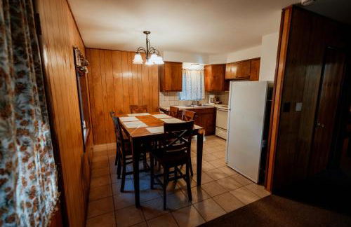 Northwoods Cabins - Foto 67