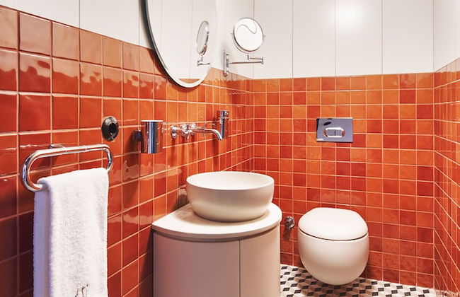 Stay Lab Residence - Foto 48