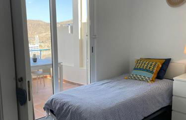 MOGAN PEARL - POOL - DOUBLE TERRACE - OCEAN VIEW - BEACH - WIFI - WONDERFUL Complex - FREE DIGITAL TRAVEL GUIDE - Foto 25