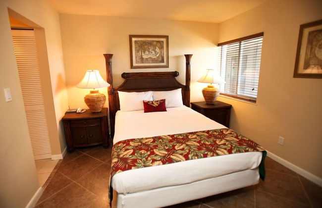 Marco Beach Vacation Suites - Foto 25