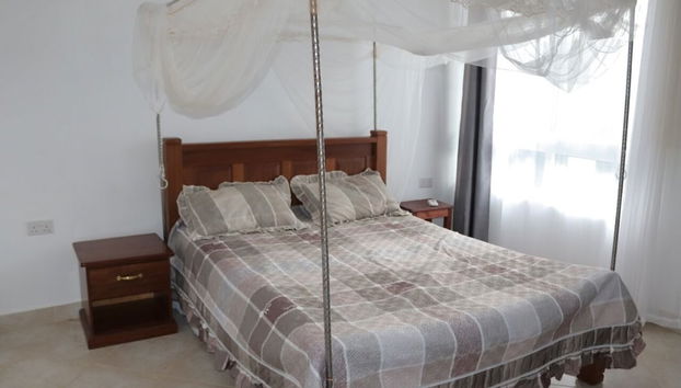 Lux Suites Kijani Beach Apartments - Foto 4, Habitación