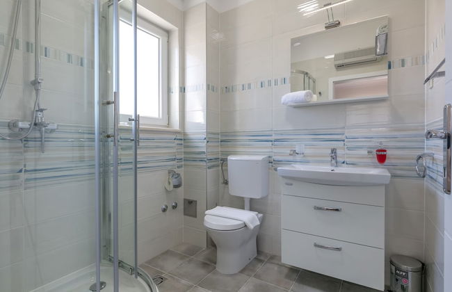 Villa Makarac - Foto 20