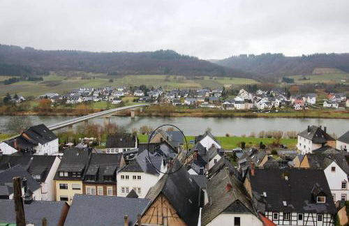 Ferienwohnung Kinheim an der Mosel - Foto 1