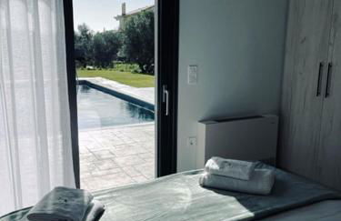 Nostos Luxury Villas with Private Pool in Nafpaktos - Foto 29
