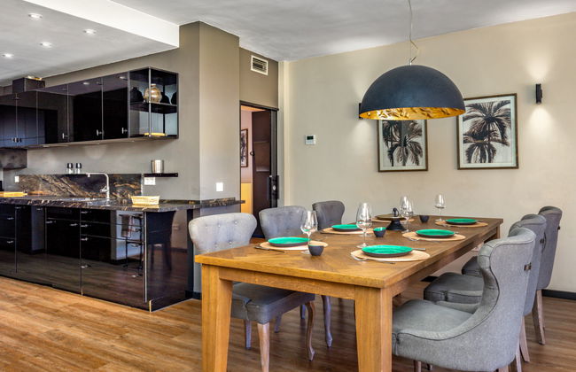 Retiro de Bel Air - Foto 10