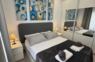 Apartamento Royal Gines I a 10 minutos de Sevilla - Foto 17