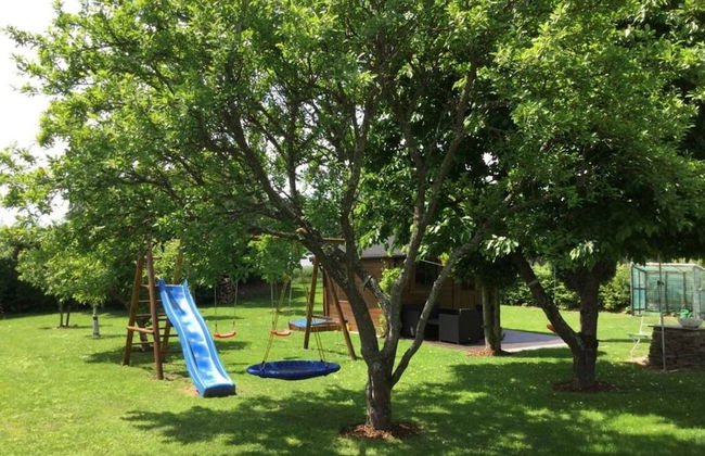 Holiday Home Weins Comfortable Vacation Home - Foto 12