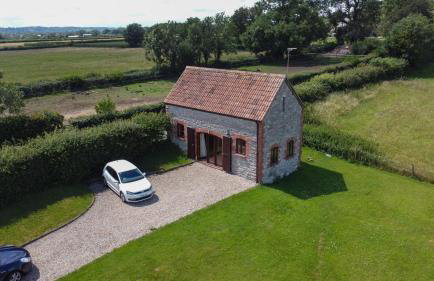 Red Tiles Barn - Foto 14