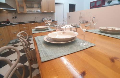 Stella-Guesthouse - Terrazzo privato e relax vicino Siracusa - Foto 27