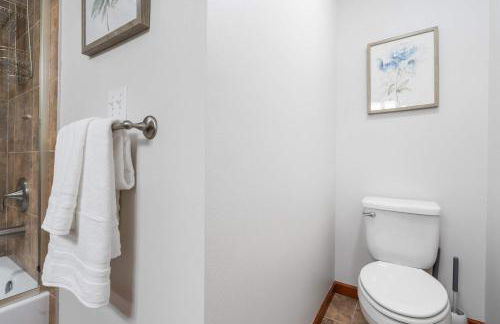 LakeView Queen Anne 3BR Townhome - Foto 39