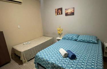 Casa Mobiliada com 4 camas e 2 quartos - Foto 30