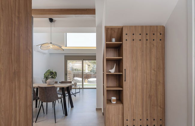 Imbros Villas - Foto 23