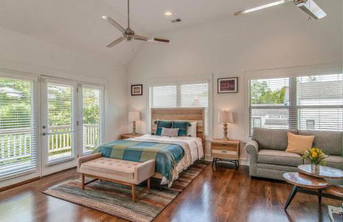 The Keystone on 3rd by Stay Local Nashville - Foto 3