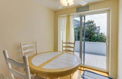 Cozy Westbrook Vacation Rental - Walk to Beach! - Foto 9