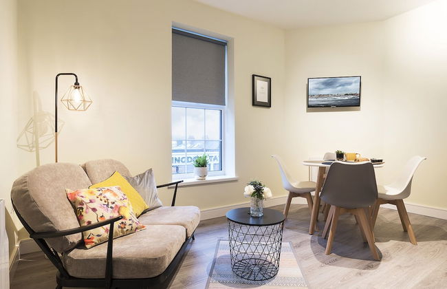 Blue Door Apartments - Foto 1