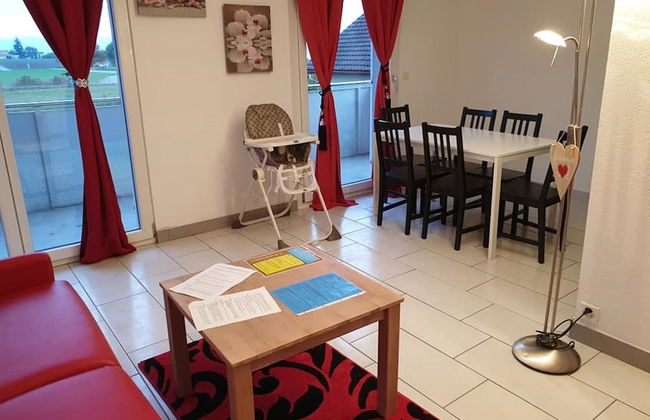 Chez Minnie - Foto 14