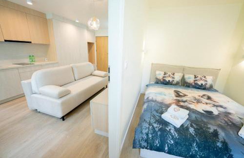 Apartamenty Alegrima - Foto 35