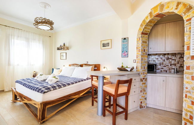 Olive Studios - Foto 19