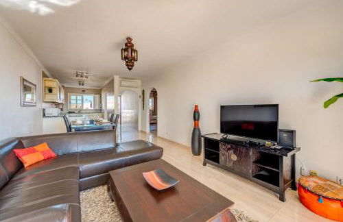 AlgarSun - idealy situated holiday apartment with all modern comfort - Foto 8