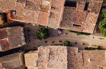 Maison des lavandes - Foto 44