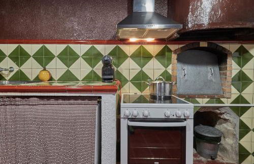 Mas Romeu Rural House - Foto 47