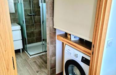 Maison 2/4 personnes - Foto 8