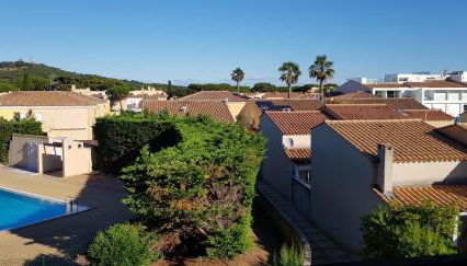 Studio Port Vénus Village Naturiste - Foto 3