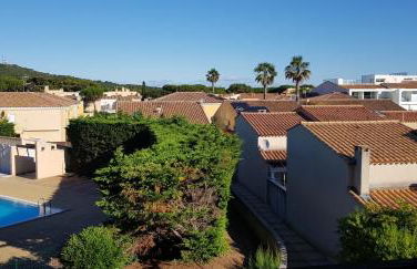 Studio Port Vénus Village Naturiste - Foto 3