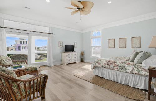 The Blue Pearl - Luxurious beachfront living with community pool! - Foto 53