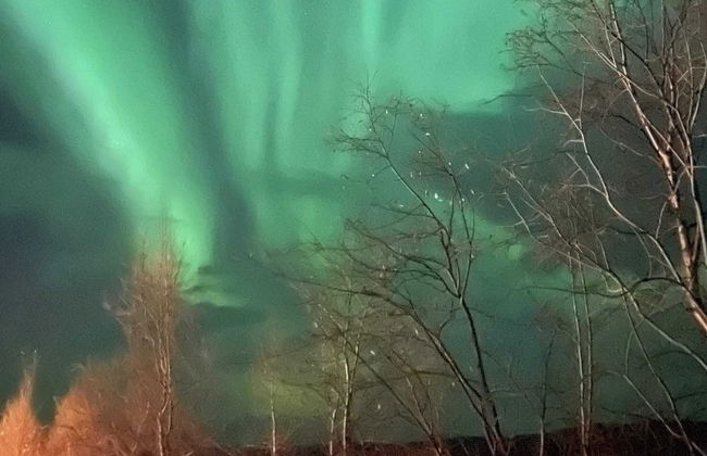 9 Person Holiday Home in Korsfjorden - Foto 47