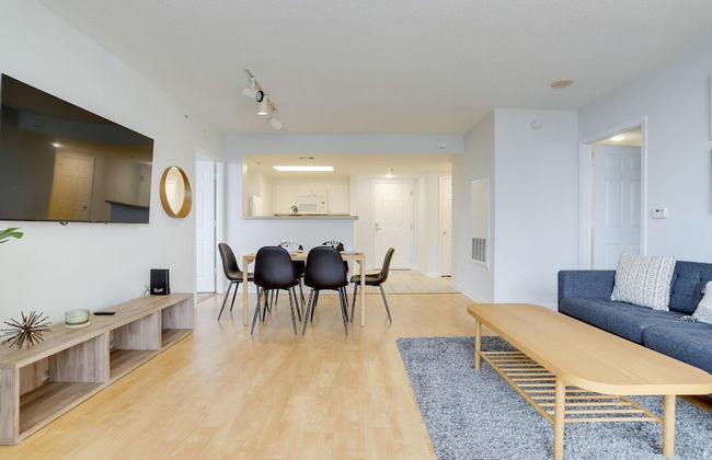 Fantastic Condo Ballston with gym - Foto 22