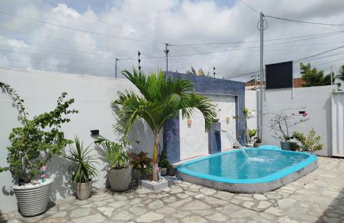 Casa de veraneio - FA Beach - Foto 2