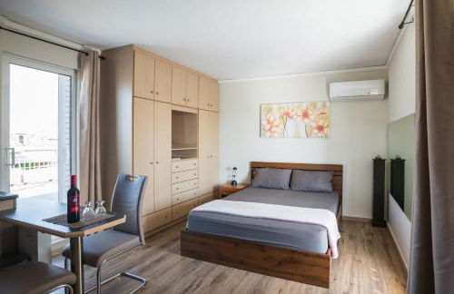 Loft condo next to metro station. Amazing view! - Foto 20