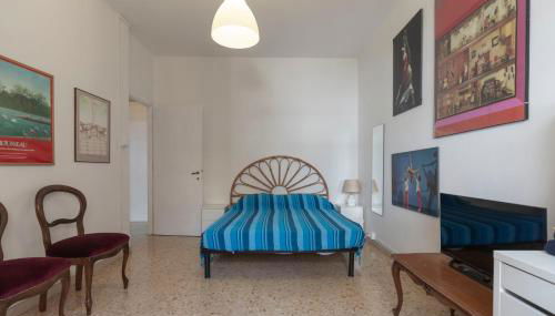 Casa Lilly, appartamento luminosissimo a Roma - Photo 1