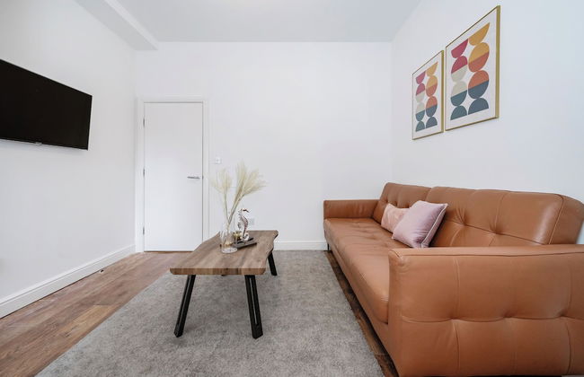 Beautiful Flat Near the Center 11 min - Foto 22