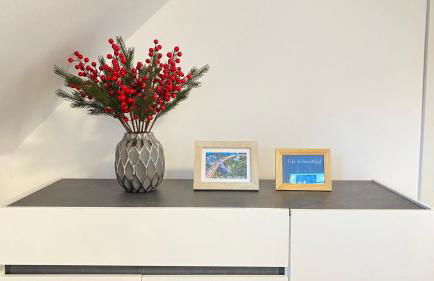 FeWo & Monteurwohnung - Foto 16