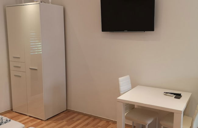 Apartments Slava - Foto 21