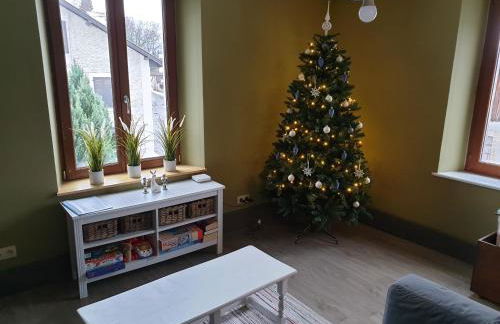 Au Pied du Gazon - Foto 6