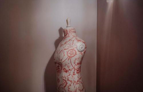 La Mercerie "BedinShop" Centre Ville - Foto 55