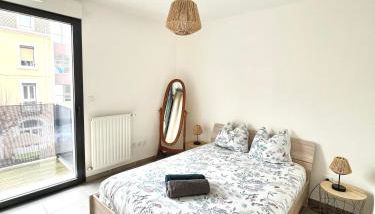 T2 cosy - Idéal curistes et escapade bien-être - Photo 5