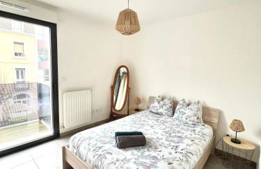 T2 cosy - Idéal curistes et escapade bien-être - Photo 5