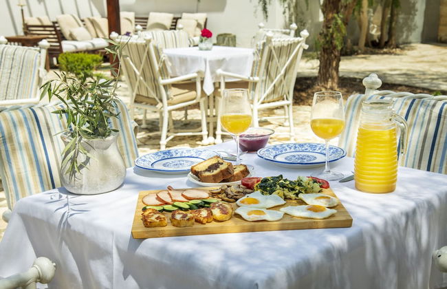 Meleni Cottage Houses - Foto 77