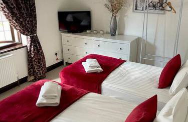 Outstanding 6 Bedroom House Cotton End, Bedford - Foto 27