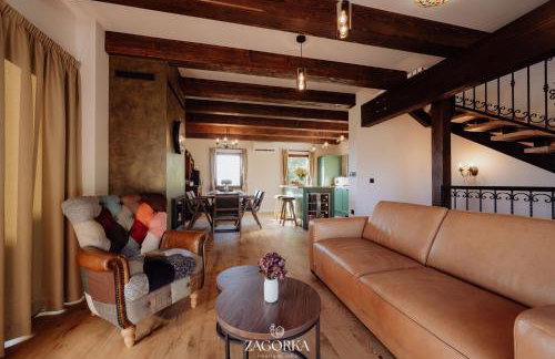 Boutique Villa Zagorka - Foto 39