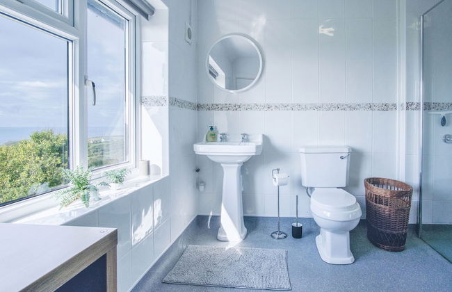 Windy Walls - 3 Bedroom - Rhossili - Photo 53